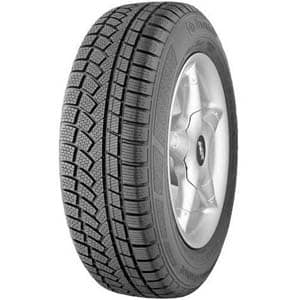 Anvelope Iarna CONTINENTAL ContiWinterContact TS 790 MO 275/50 R19 112 H XL