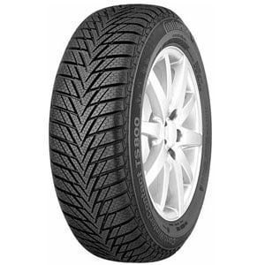 Anvelope Iarna CONTINENTAL ContiWinterContact TS 800 FR 195/50 R15 82 T