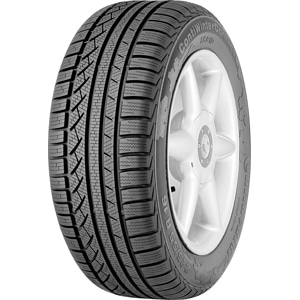 Anvelope Iarna CONTINENTAL ContiWinterContact TS 810 FR 195/60 R16 89 H