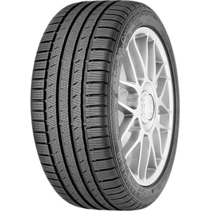 Anvelope Iarna CONTINENTAL ContiWinterContact TS 810 Sport BMW 245/45 R18 100 V XL