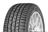 Anvelope Iarna CONTINENTAL ContiWinterContact TS 830P 245/30 R20 90 W XL