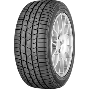 Anvelope Iarna CONTINENTAL ContiWinterContact TS 830P SUV N0 305/40 R20 112 V