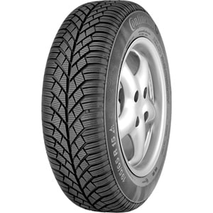 Anvelope Iarna CONTINENTAL ContiWinterContact TS 830 MO 215/60 R17 96 H