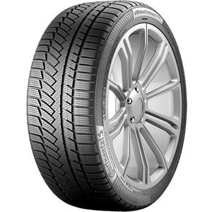 Anvelope Iarna CONTINENTAL ContiWinterContact TS 850P MOE FR 225/55 R16 95 H RunFlat