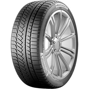 Anvelope Iarna CONTINENTAL ContiWinterContact TS 850P SUV MOE 235/55 R19 101 H RunFlat