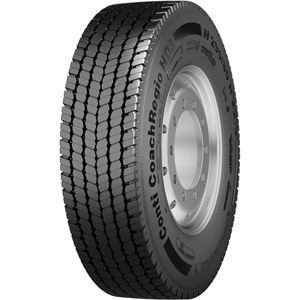 Anvelope Camioane Tractiune CONTINENTAL Conti CoachRegio HD3 295/80 R22.5 154/149 M