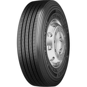 Anvelope Camioane Toate pozitiile CONTINENTAL Conti Coach HA3 315/80 R22.5 156/150 L