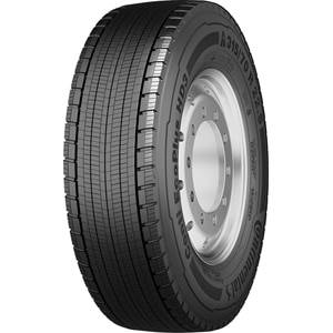 Anvelope Camioane Tractiune CONTINENTAL Conti EcoPlus HD3 315/60 R22.5 152/148 L