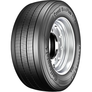 Anvelope Camioane Trailer CONTINENTAL Conti EcoPlus HT3 Plus 445/45 R19.5 160 J