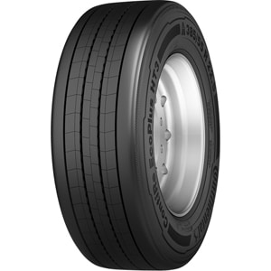 Anvelope Camioane Trailer CONTINENTAL Conti EcoPlus HT3 385/65 R22.5 160 K