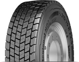 Anvelope Camioane Tractiune CONTINENTAL Conti EcoRegional HD3 295/80 R22.5 152/148 M