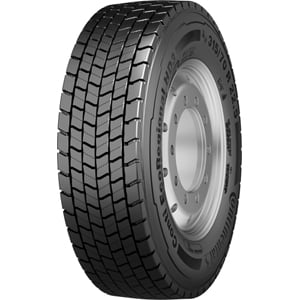 Anvelope Camioane Tractiune CONTINENTAL Conti EcoRegional HD3 295/80 R22.5 152/148 M