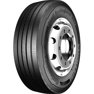 Anvelope Camioane Directie CONTINENTAL Conti EcoRegional HS3 Plus 315/80 R22.5 156/150 L