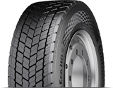 Anvelope Camioane Tractiune CONTINENTAL Conti Eco HD5 315/70 R22.5 154/150 L