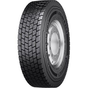 Anvelope Camioane Tractiune CONTINENTAL Conti Hybrid HD3 295/60 R22.5 150/147 L