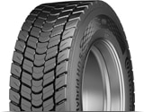 Anvelope Camioane Tractiune CONTINENTAL Conti Hybrid HD5 295/80 R22.5 152/148 M