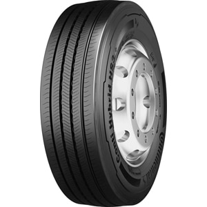 Anvelope Camioane Directie CONTINENTAL Conti Hybrid HS3 Plus 315/80 R22.5 156/150 L