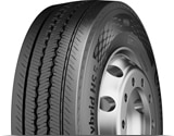 Anvelope Camioane Directie CONTINENTAL Conti Hybrid HS5 295/80 R22.5 154/149 M