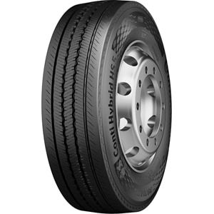 Anvelope Camioane Directie CONTINENTAL Conti Hybrid HS5 385/55 R22.5 160 K
