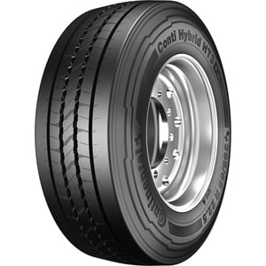 Anvelope Camioane Trailer CONTINENTAL Conti Hybrid HT3 Plus 385/55 R22.5 160 K