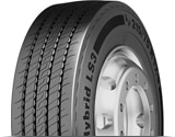 Anvelope Camioane Directie CONTINENTAL Conti Hybrid LS3 225/75 R17.5 129/127 M