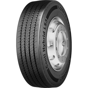 Anvelope Camioane Directie CONTINENTAL Conti Hybrid LS3 265/70 R17.5 139/136 M