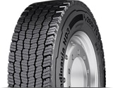 Anvelope Camioane Tractiune CONTINENTAL Conti Scandinavia HD3 295/80 R22.5 152/148 M