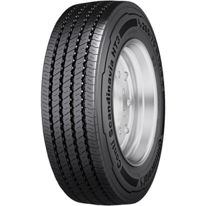 Anvelope Camioane Trailer CONTINENTAL Conti Scandinavia HT3 245/70 R17.5 143/141 L