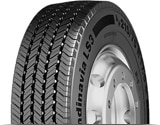 Anvelope Camioane Directie CONTINENTAL Conti Scandinavia LS3 215/75 R17.5 126/124 M