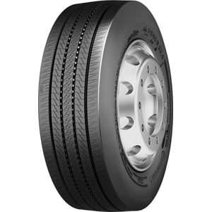 Anvelope Camioane Toate pozitiile CONTINENTAL Conti Urban HA3 275/70 R22.5 152/148 J