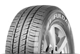 Anvelope Vara FULDA Conveo Tour 2 195/75 R16C 107/105 S