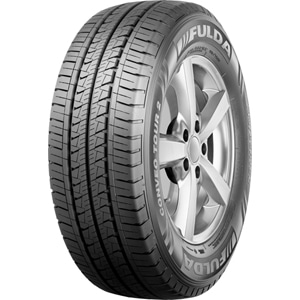 Anvelope Vara FULDA Conveo Tour 2 195/60 R16C 99/97 H