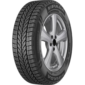 Anvelope Iarna FULDA Conveo Trac 3 215/60 R16C 103/101 T