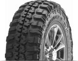 Anvelope All Seasons FEDERAL Couragia M-T OWL 265/70 R17 121/118 Q