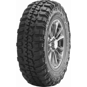Anvelope All Seasons FEDERAL Couragia M-T 205/80 R16 110/108 P