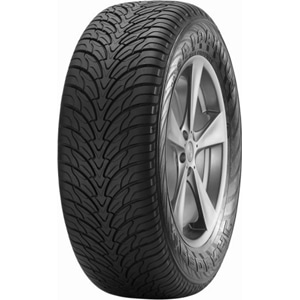 Anvelope All Seasons FEDERAL Couragia S-U 235/55 R18 100 V