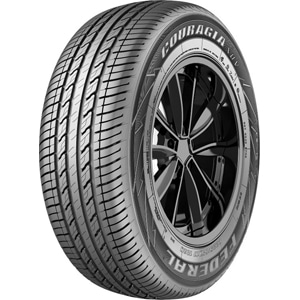 Anvelope Vara FEDERAL Couragia XUV 245/60 R18 105 H