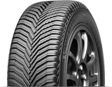 Anvelope All Seasons MICHELIN CrossClimate 2 205/50 R17 89 H