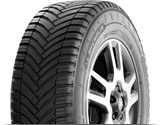 Anvelope All Seasons MICHELIN CrossClimate Camping 195/75 R16C 107/105 R