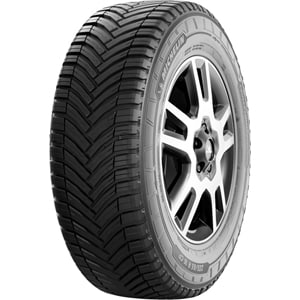 Anvelope All Seasons MICHELIN CrossClimate Camping 235/65 R16C 115/113 R