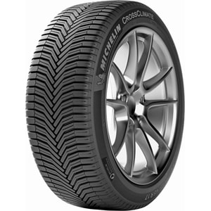 Anvelope All Seasons MICHELIN CrossClimate SUV S1 235/55 R19 105 W XL