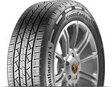 Anvelope Vara CONTINENTAL CrossContact H-T 255/65 R17 110 T