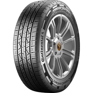 Anvelope Vara CONTINENTAL CrossContact H-T 255/65 R17 110 T