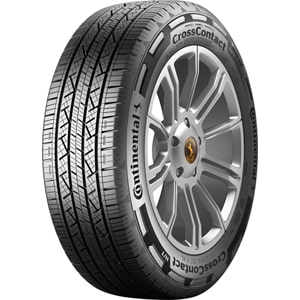 Anvelope Vara CONTINENTAL CrossContact H-T 235/55 R19 105 V XL