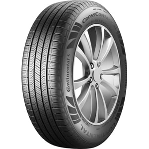 Anvelope Vara CONTINENTAL CrossContact RX MO1 ContiSilent 265/35 R21 101 W XL