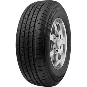 Anvelope Vara LINGLONG Crosswind H-T 245/70 R17 110 T