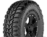 Anvelope All Seasons LINGLONG Crosswind M-T 235/75 R15 104/101 Q