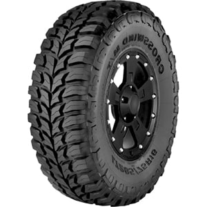 Anvelope All Seasons LINGLONG Crosswind M-T 225/75 R16 110/107 Q