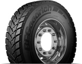 Anvelope Camioane Tractiune BF GOODRICH Cross Control D2 315/80 R22.5 156/150 K
