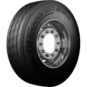 Anvelope Camioane Toate pozitiile BF GOODRICH Cross Control S2 315/80 R22.5 156/150 K